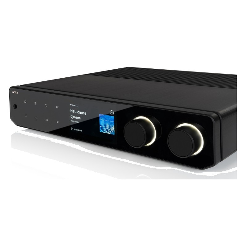 Cyrus 80 AMP