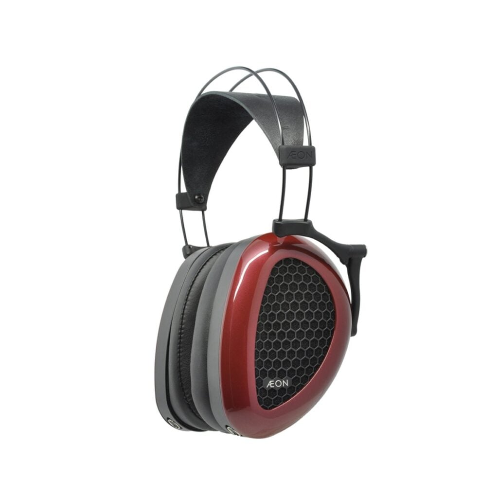 Dan Clark Audio Aeon 2 Open