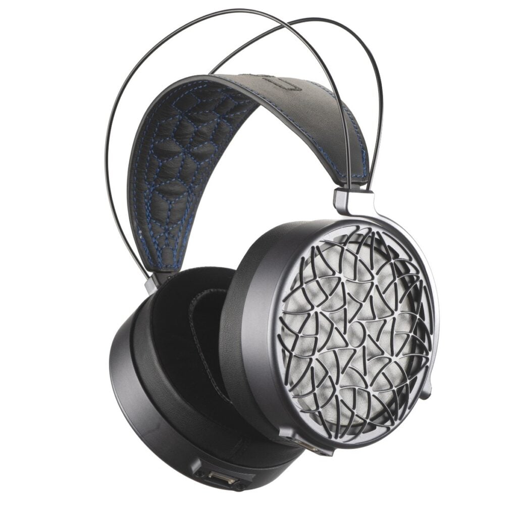 Dan Clark Audio Corina