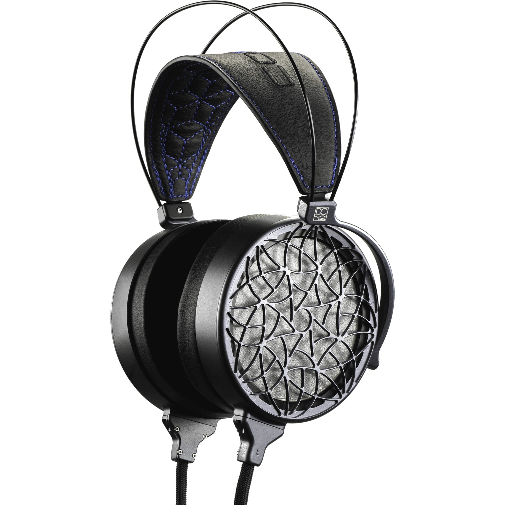 Dan Clark Audio Corina