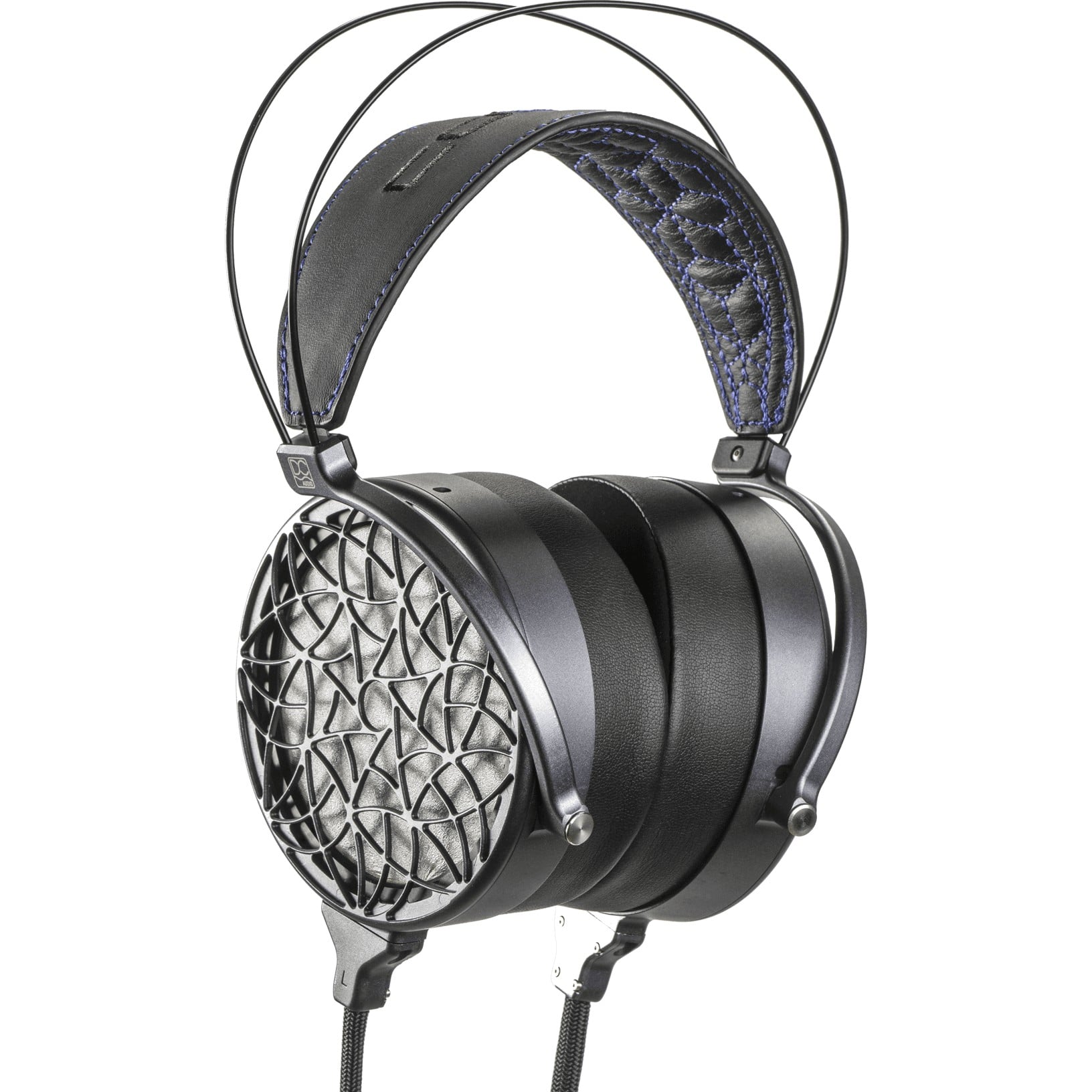 Dan Clark Audio Corina
