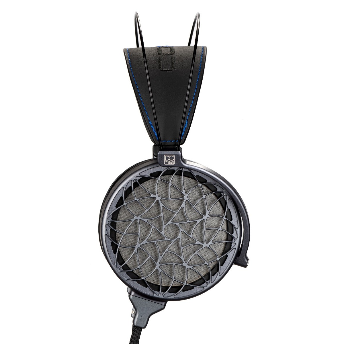Dan Clark Audio Corina