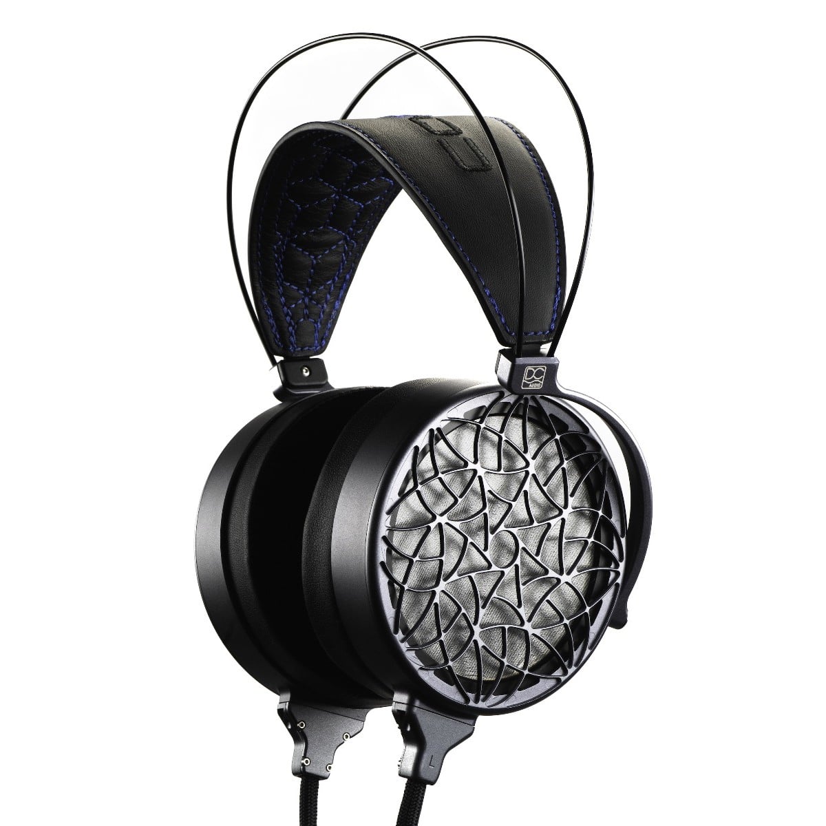 Dan Clark Audio Corina