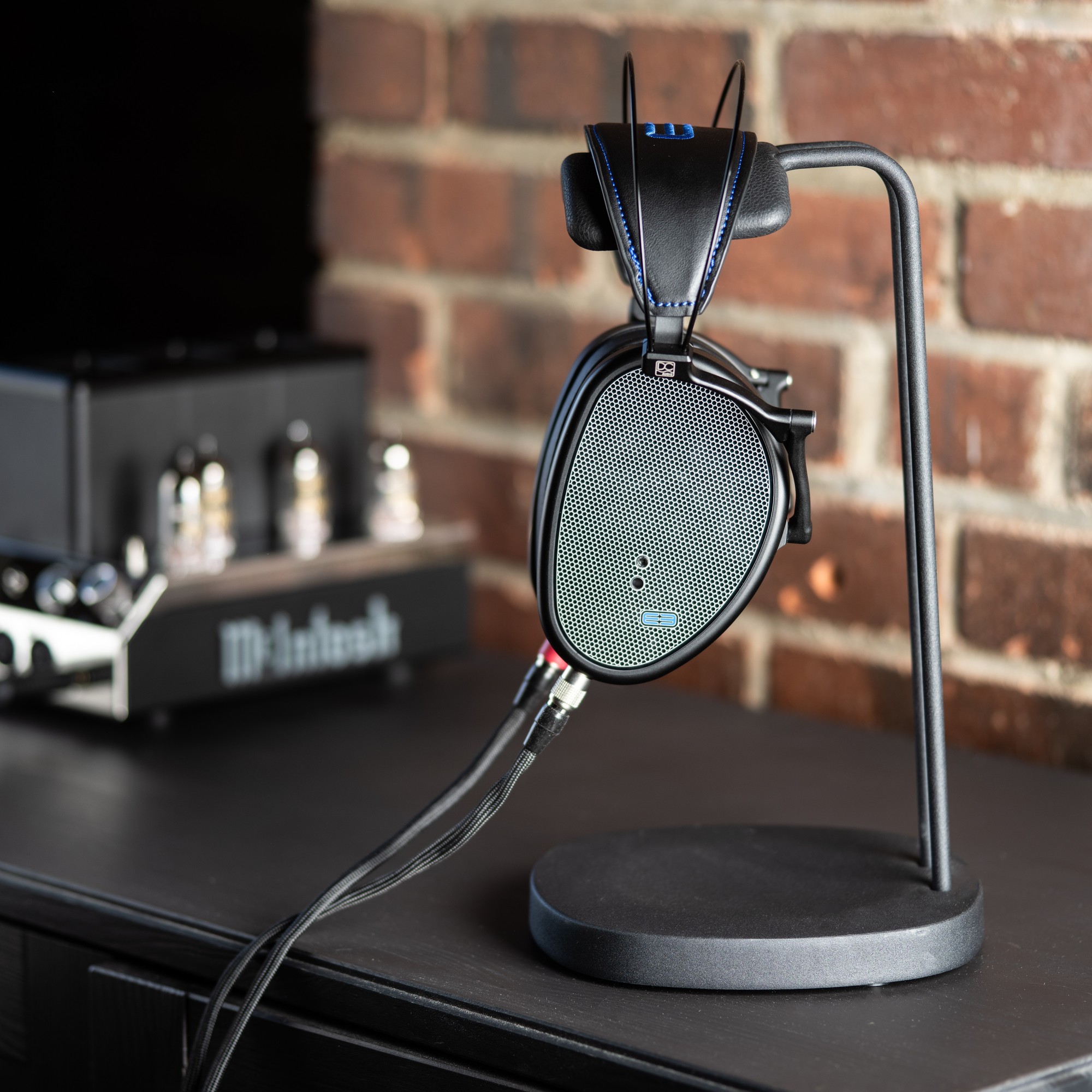 Dan Clark Audio E3