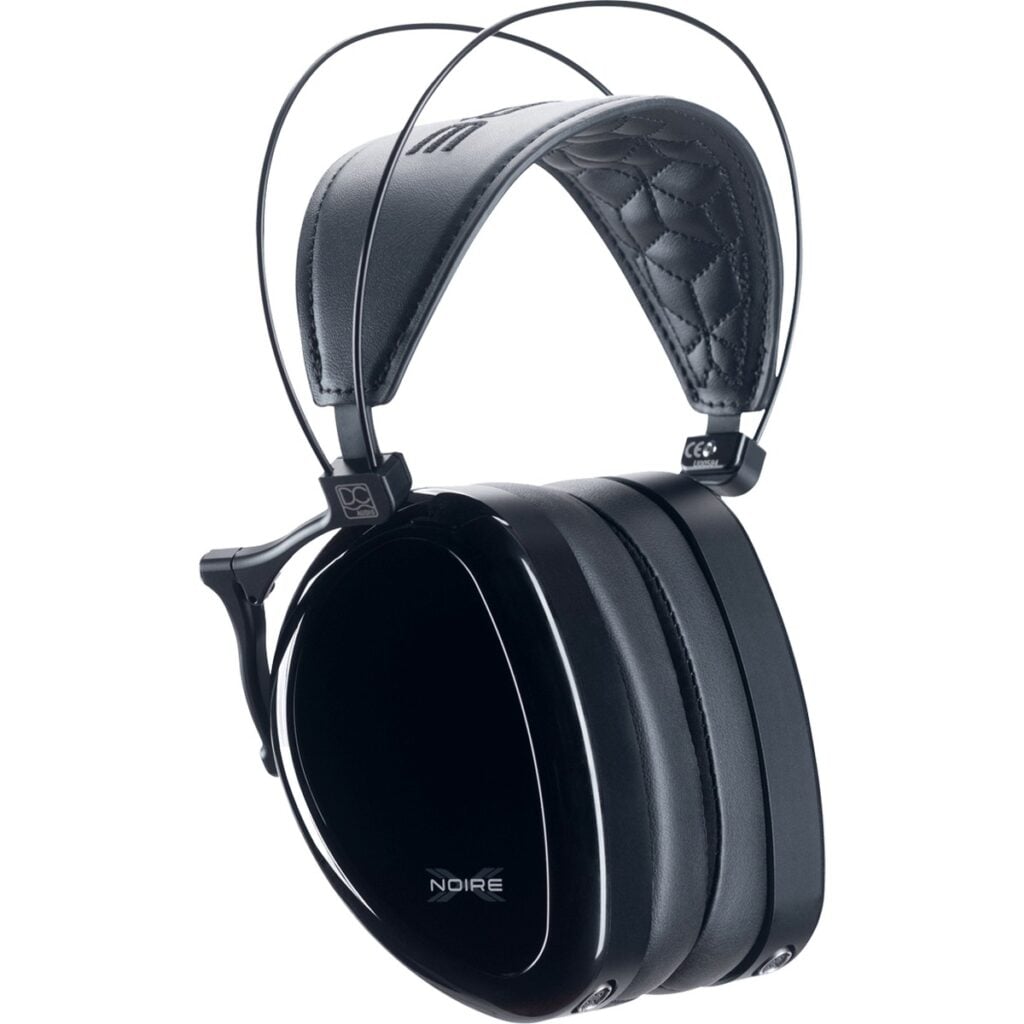 Dan Clark Audio Noire X