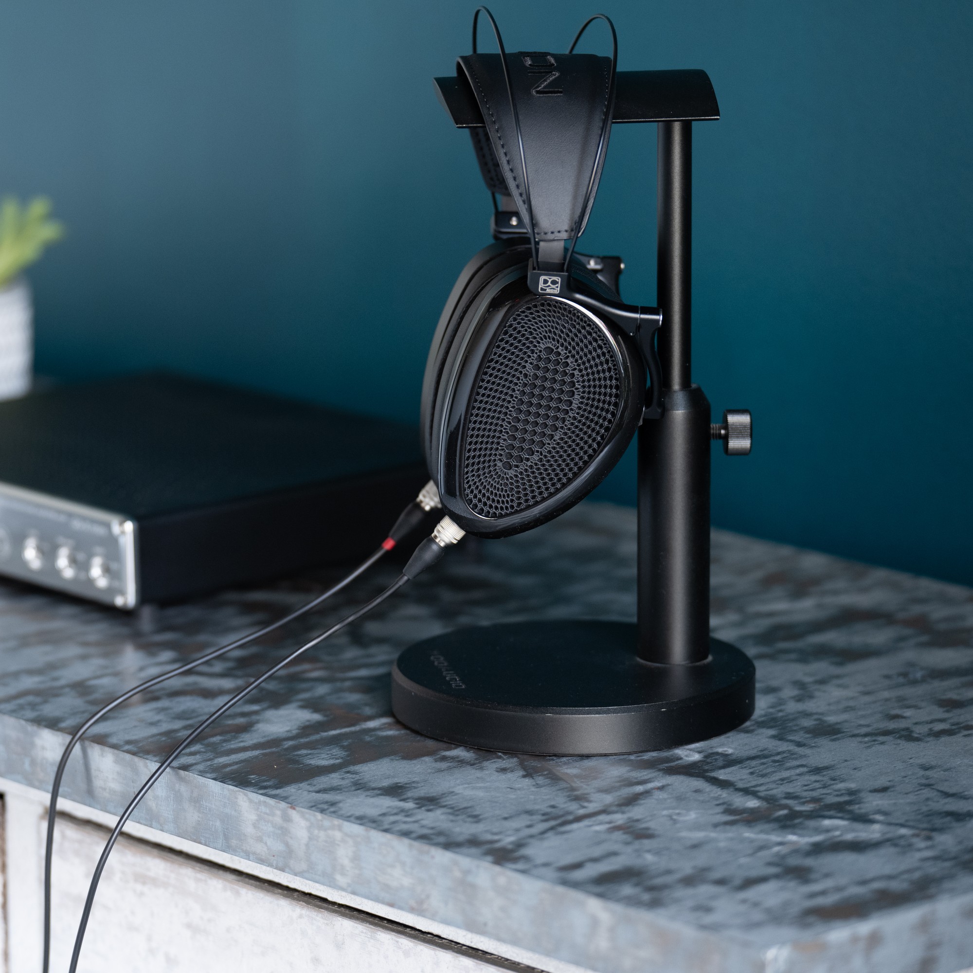 Dan Clark Audio Noire XO