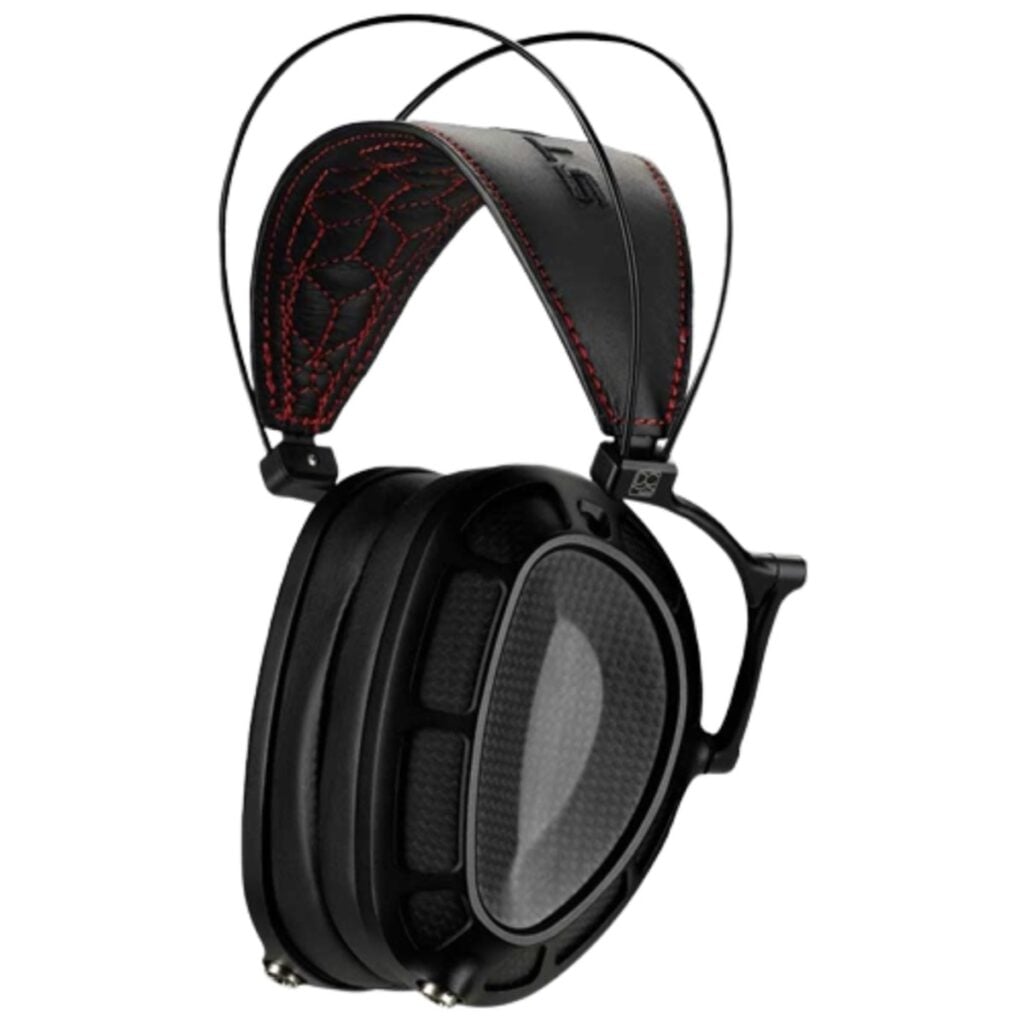 Dan Clark Audio Stealth
