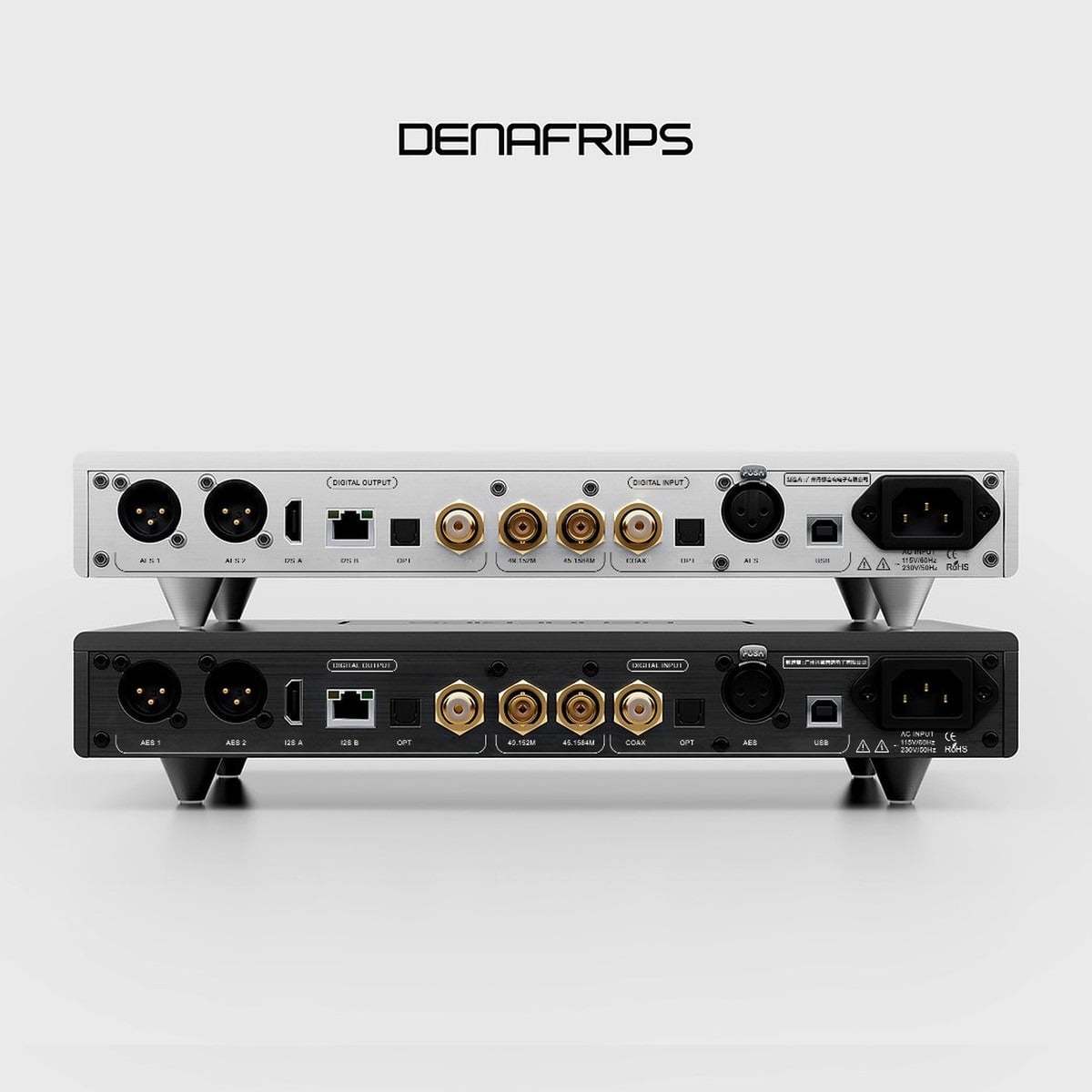 Denafrips GAIA 15TH