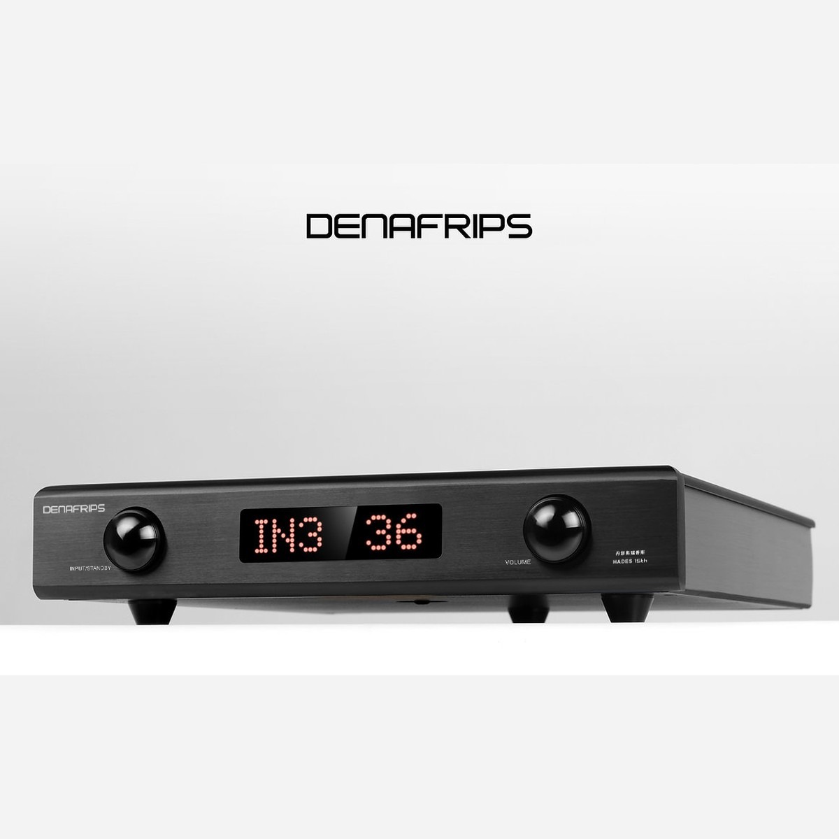 Denafrips HADES 15TH