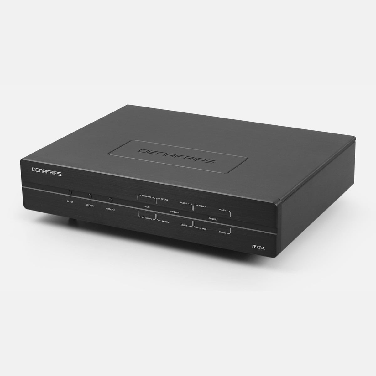 Denafrips TERRA Master Clock