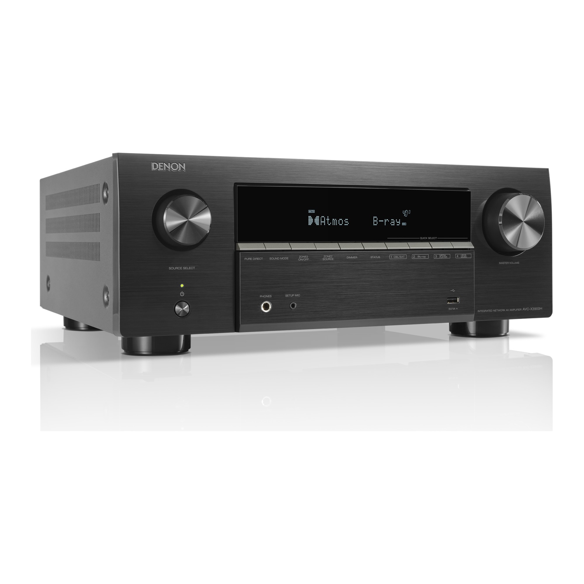 Denon AVC-X3900H