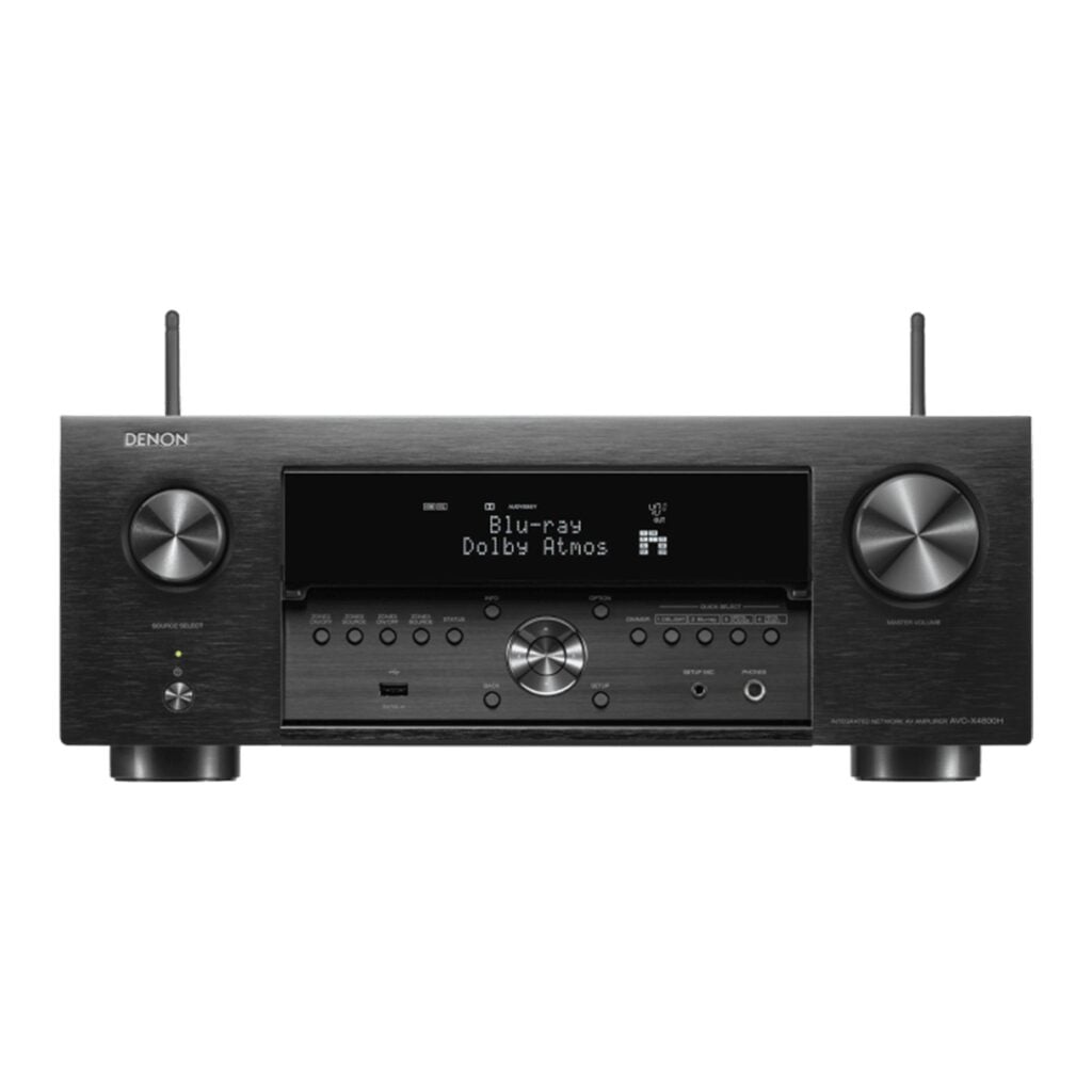 Denon AVC-X4800H