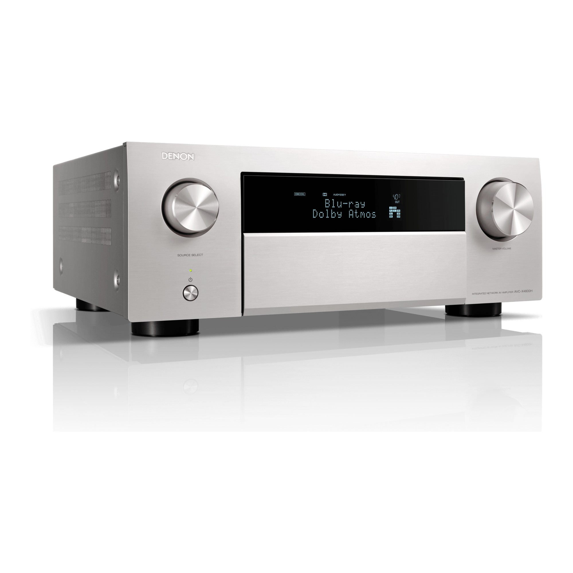 Denon AVC-X4800H