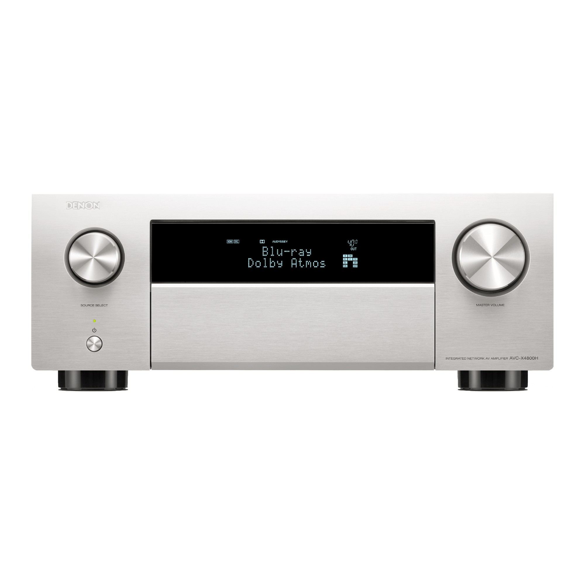Denon AVC-X4800H