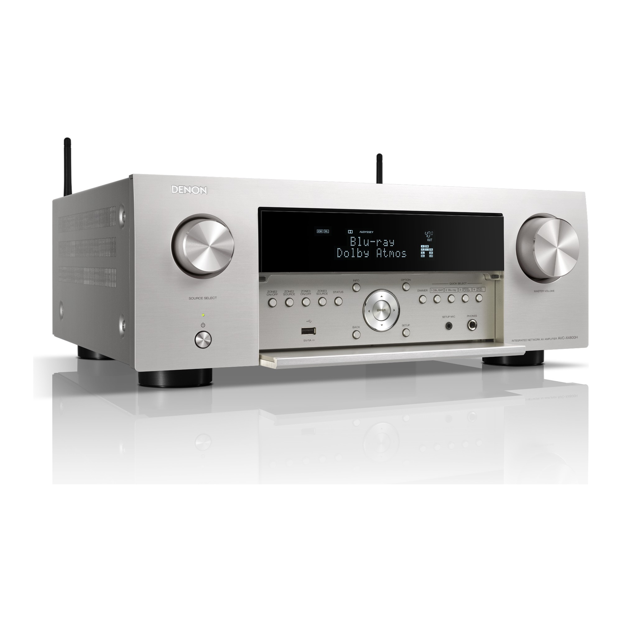 Denon AVC-X4800H