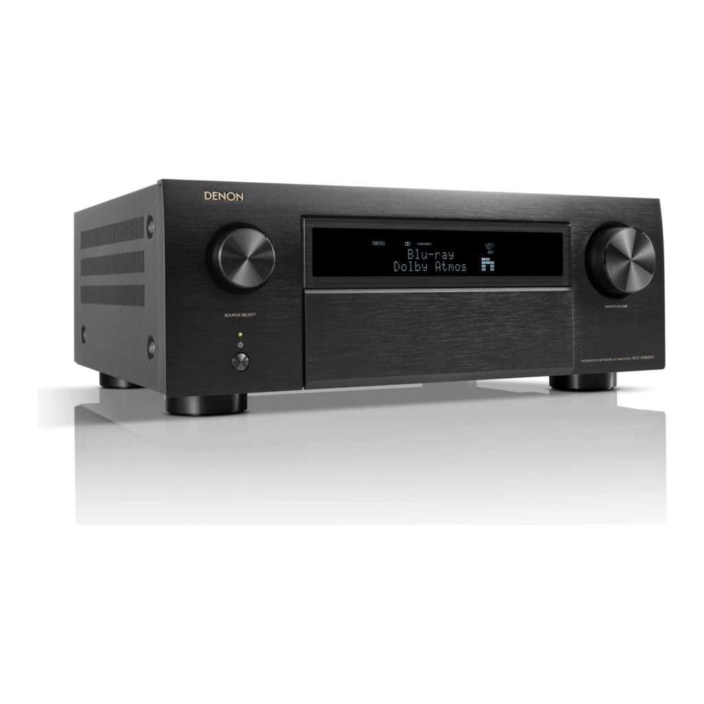 Denon AVC-X6800H