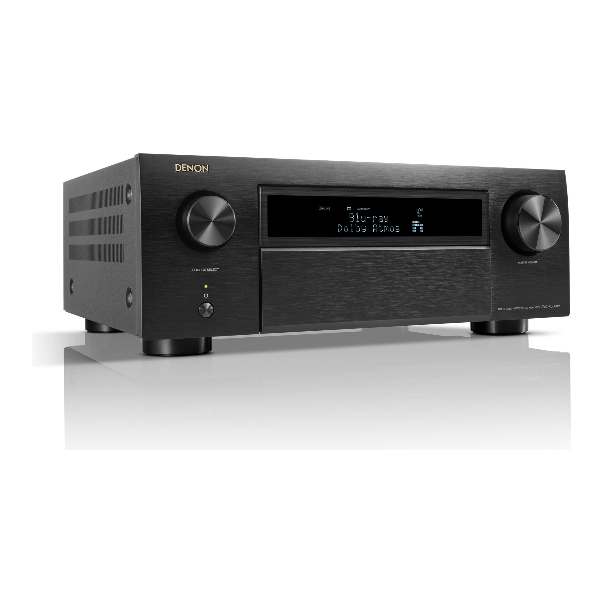 Denon AVC-X6800H