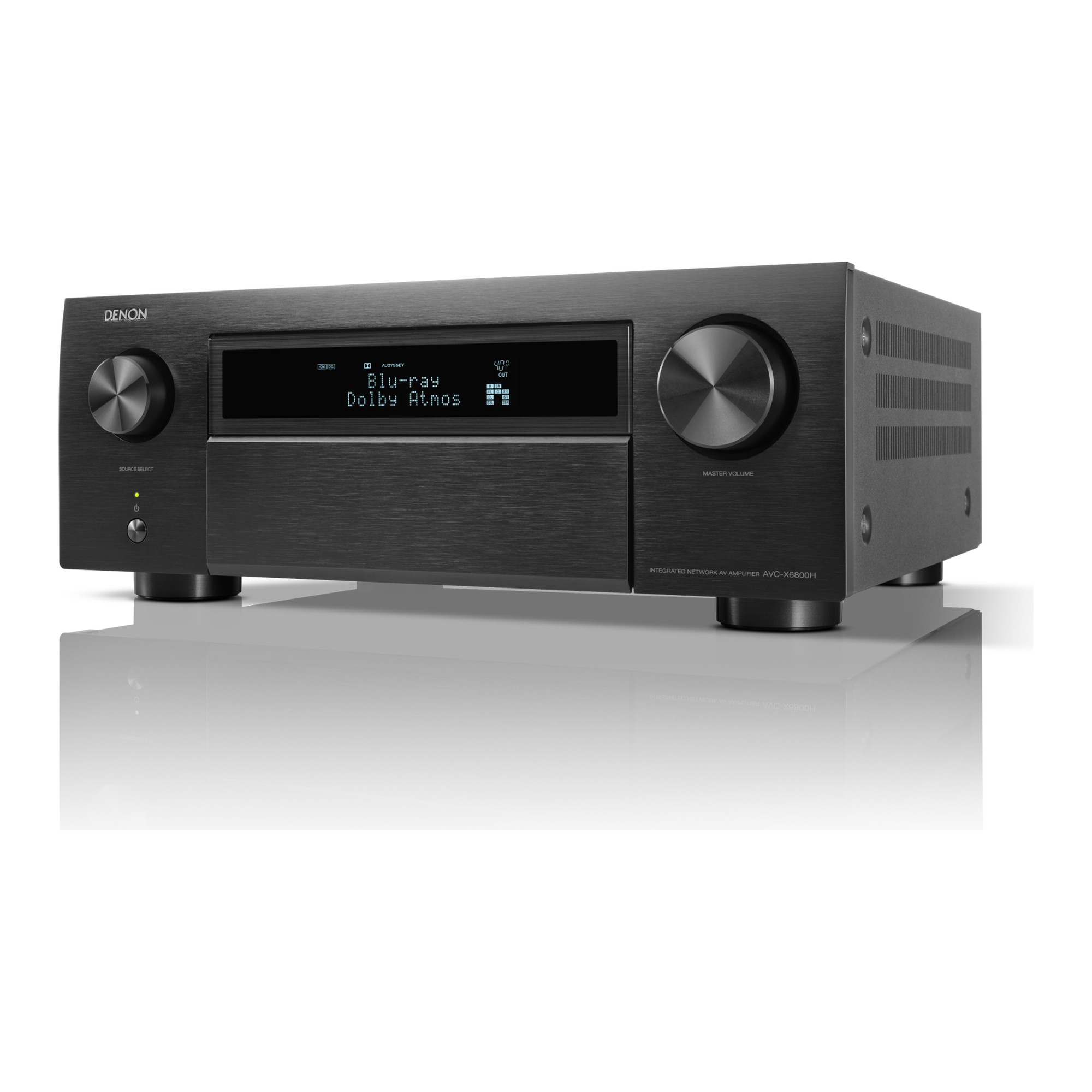 Denon AVC-X6800H