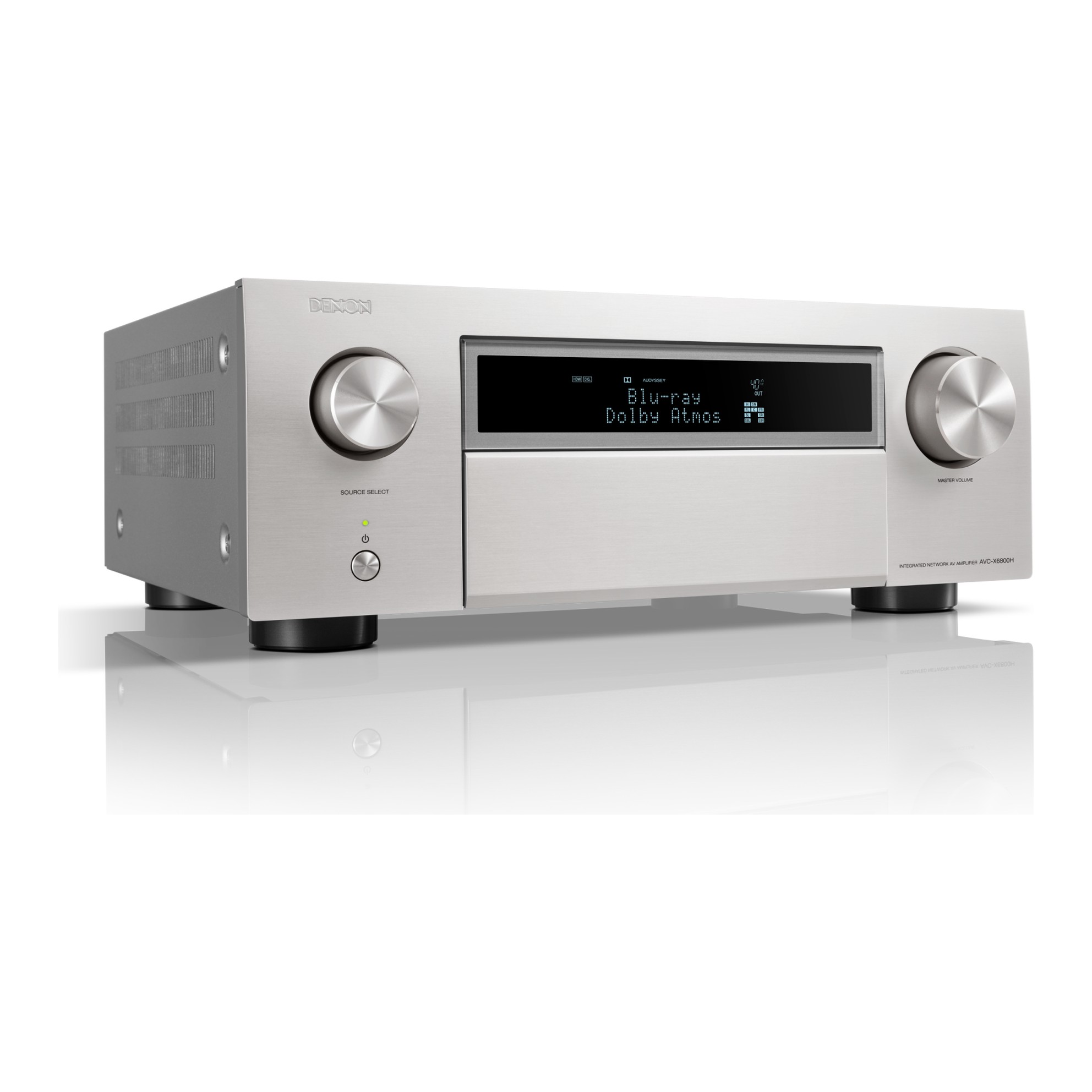 Denon AVC-X6800H