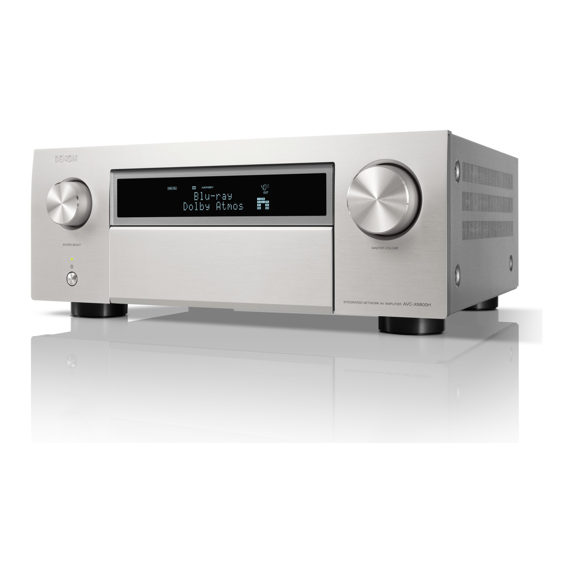 Denon AVC-X6800H