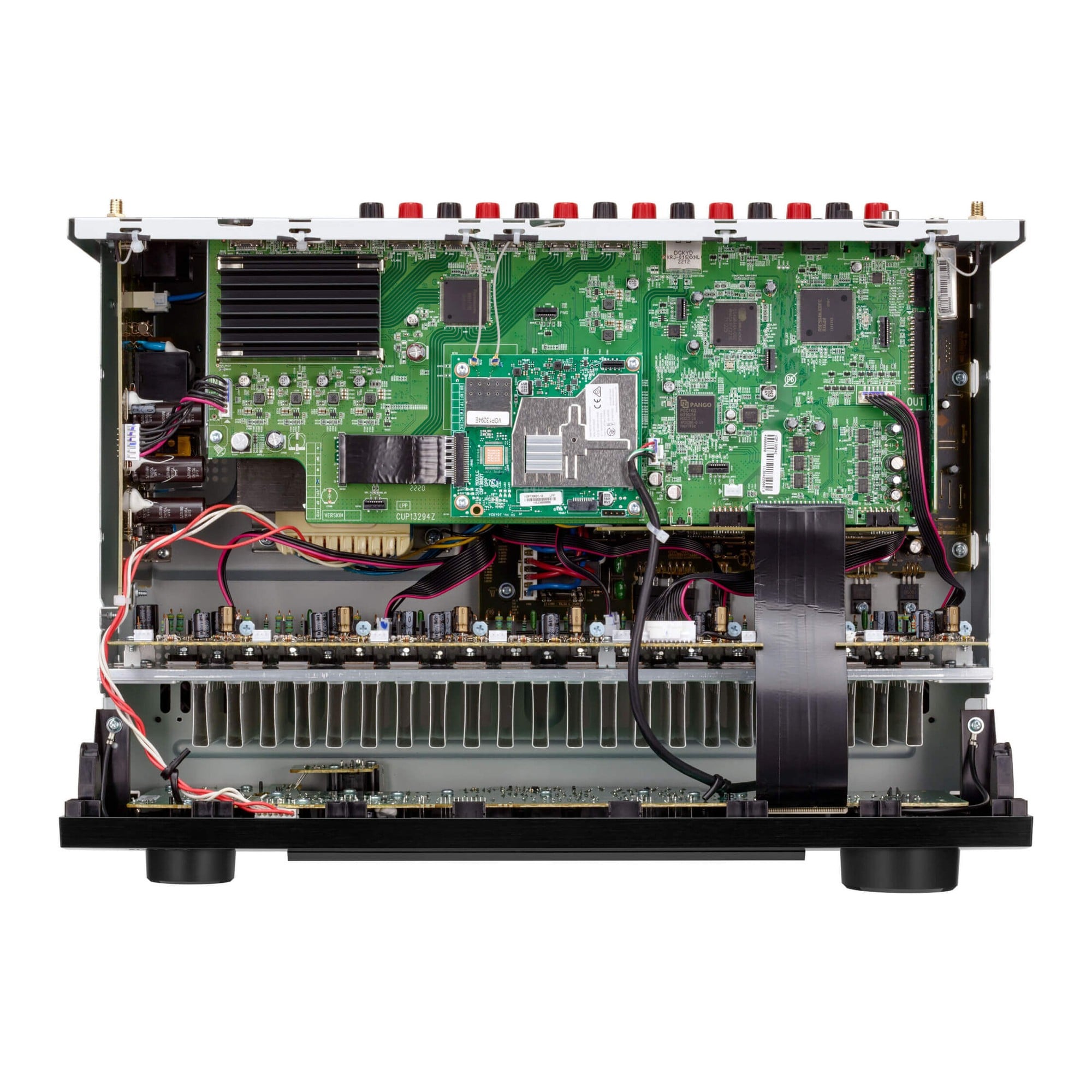 Denon AVR-X2800H DAB