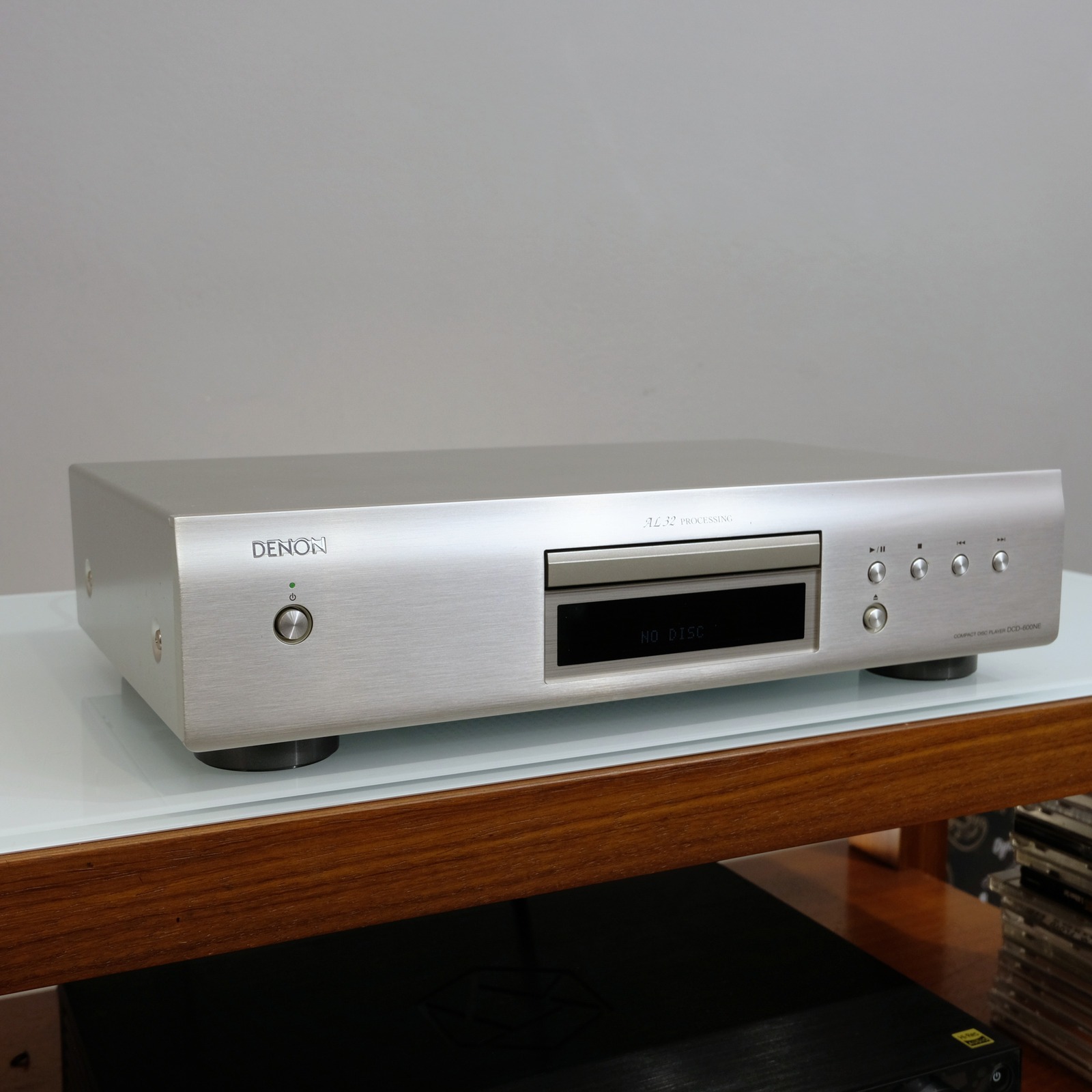 Denon DCD-600NE