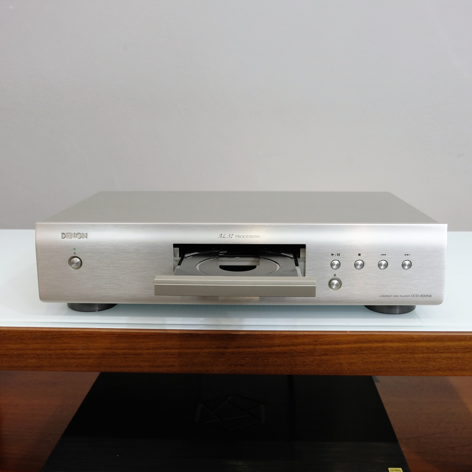 Denon DCD-600NE