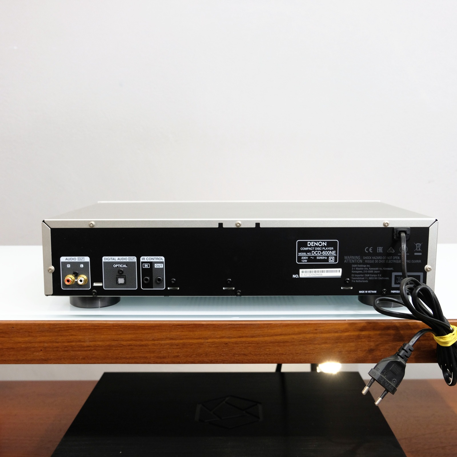 Denon DCD-600NE