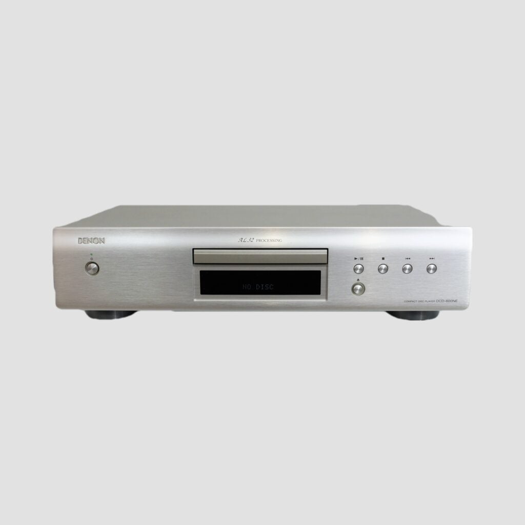 Denon DCD-600NE