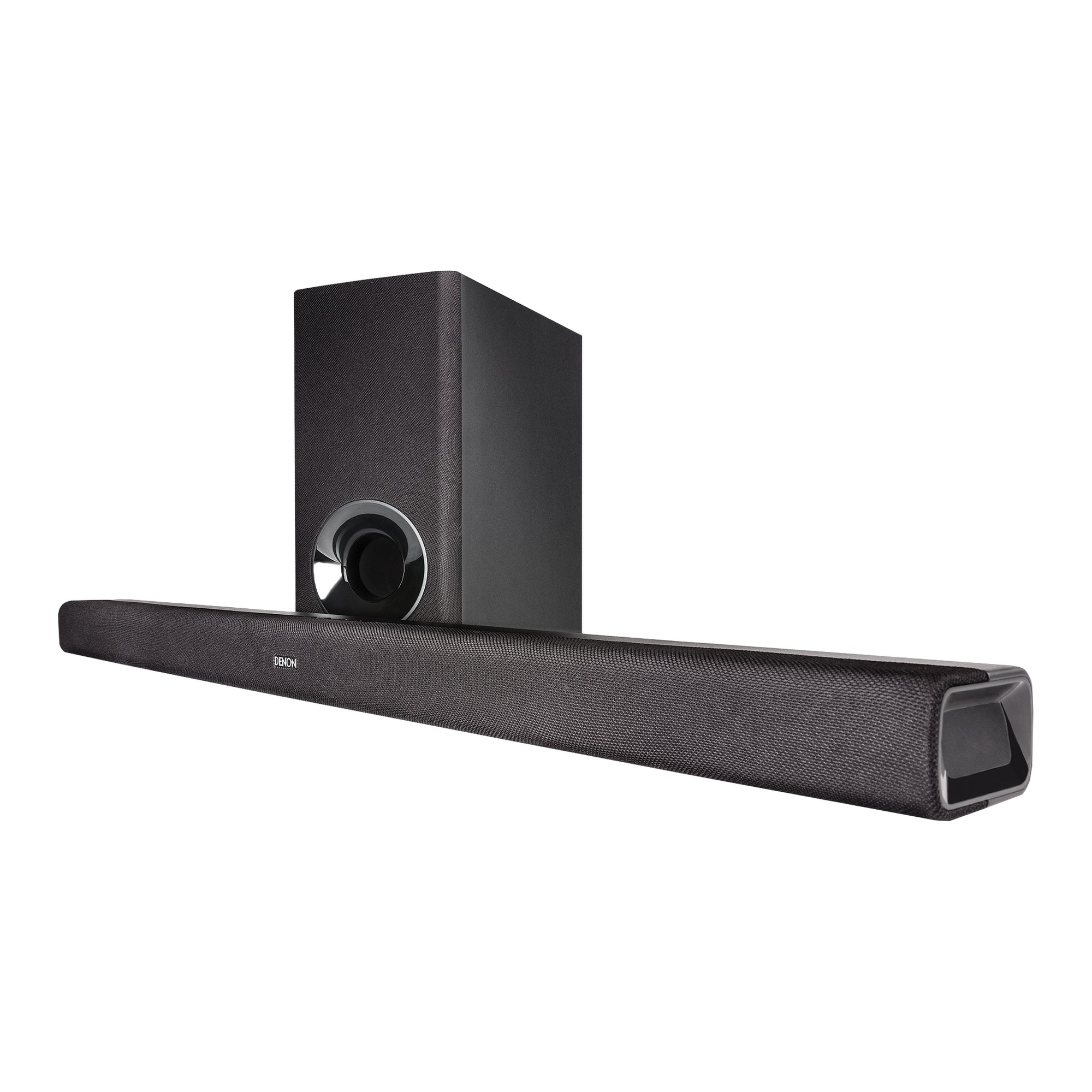 Denon DHT-S316