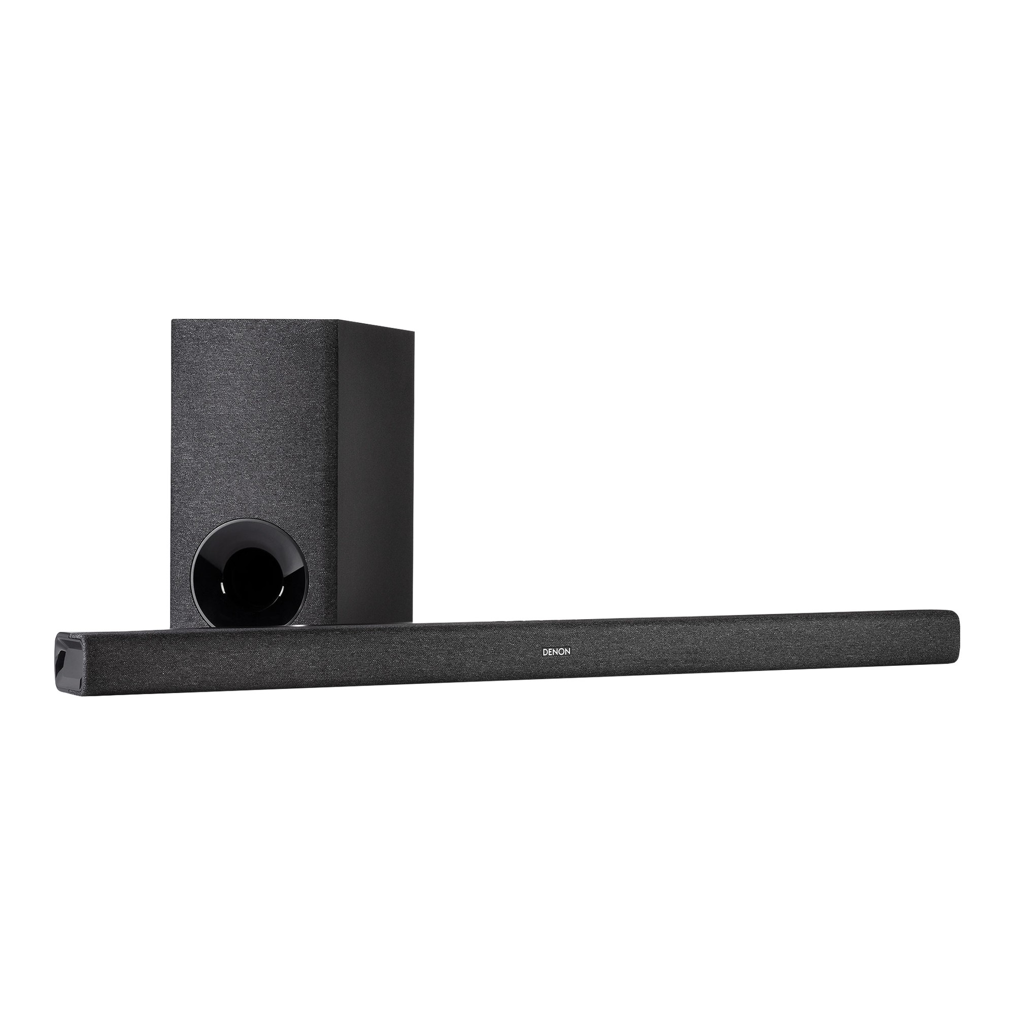 Denon DHT-S416