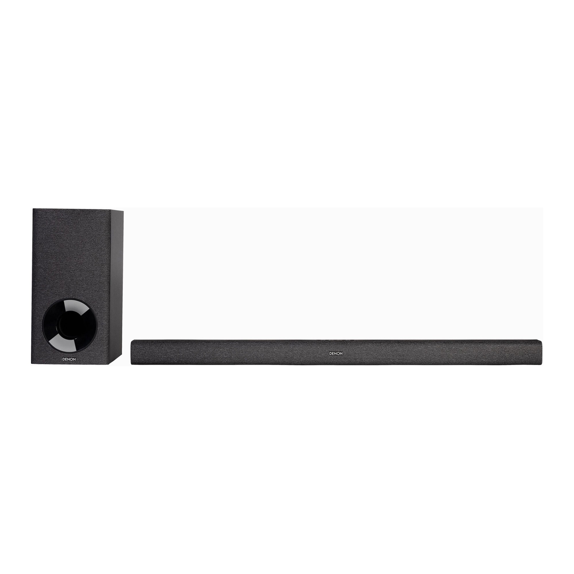 Denon DHT-S416