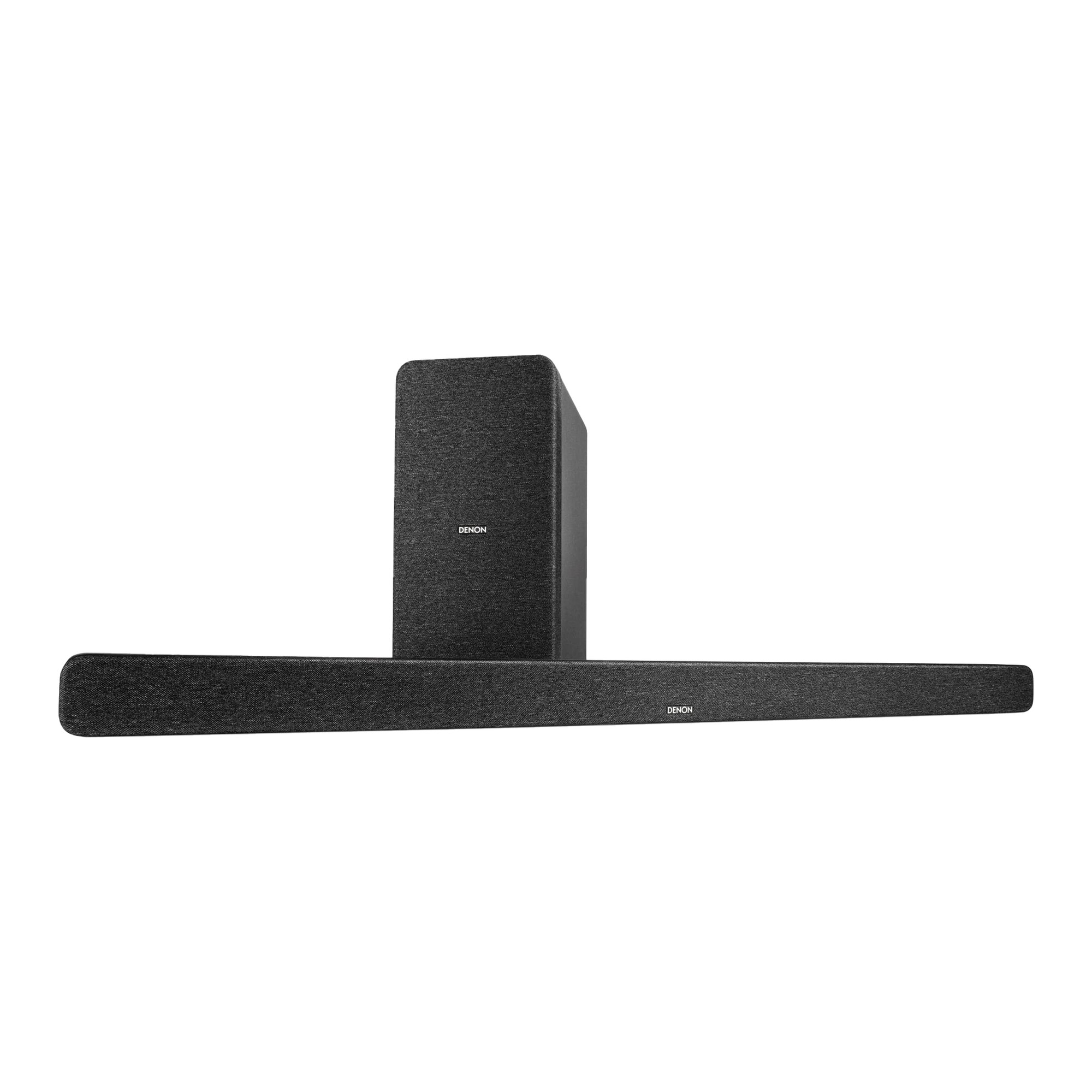 Denon DHT-S517