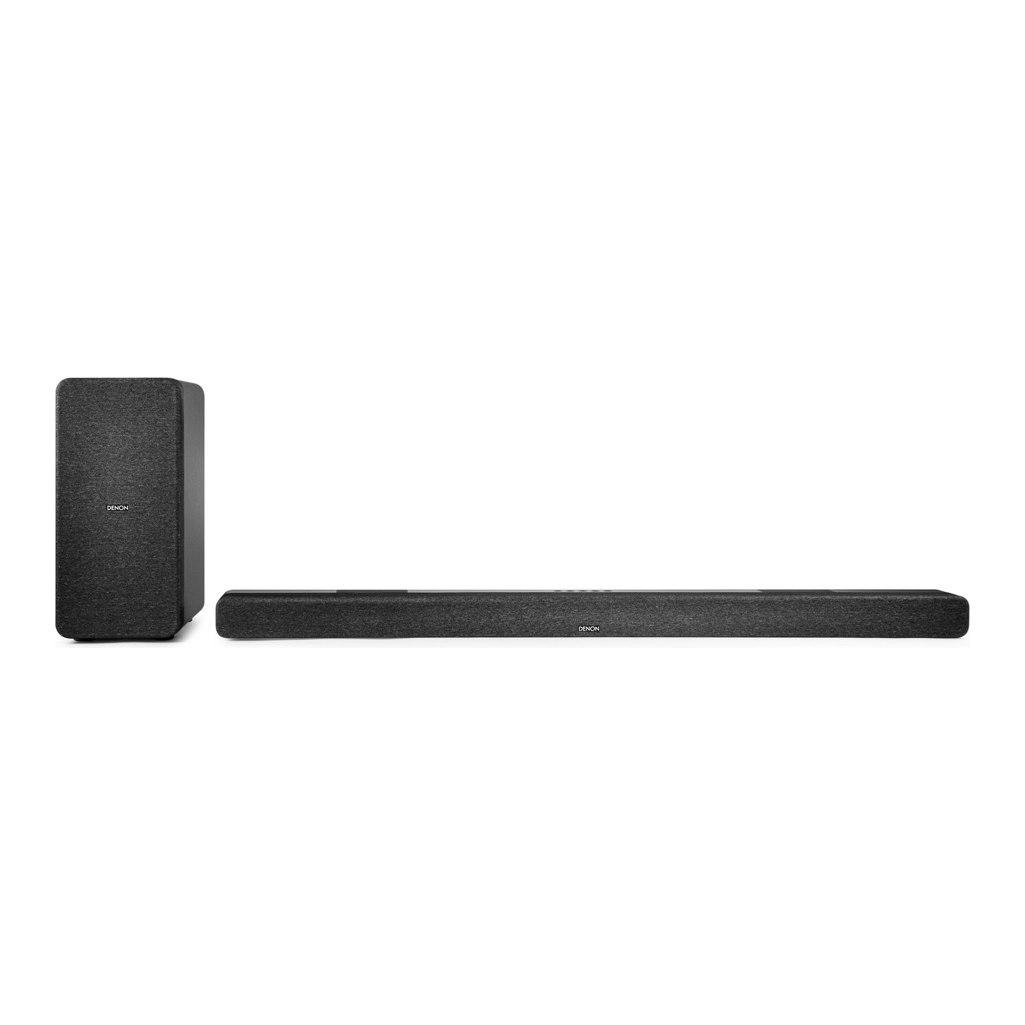 Denon DHT-S517
