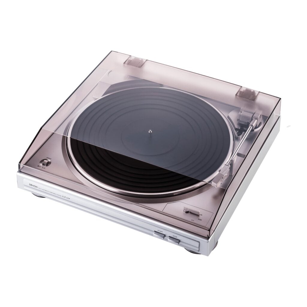 Denon DP-29F