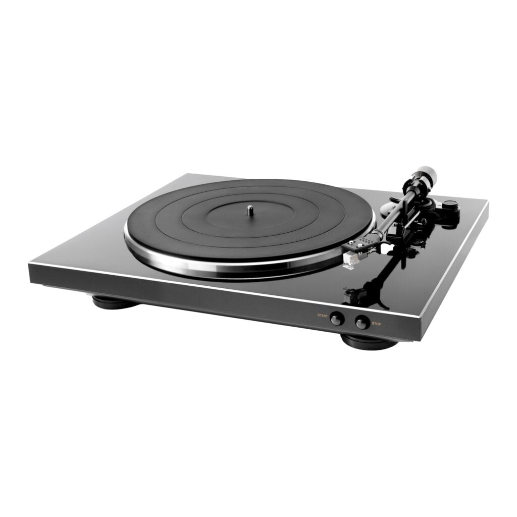 Denon DP-300F