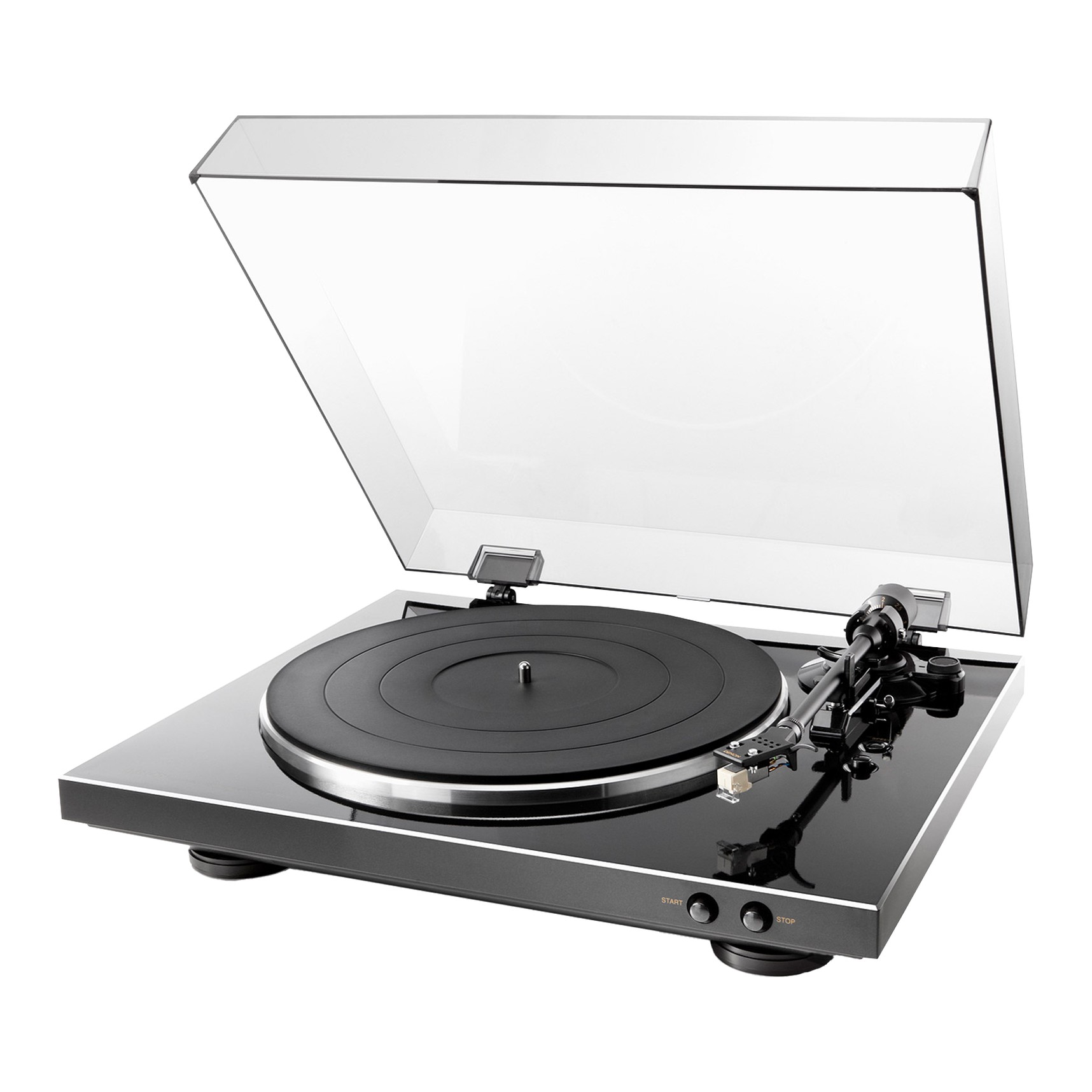 Denon DP-300F