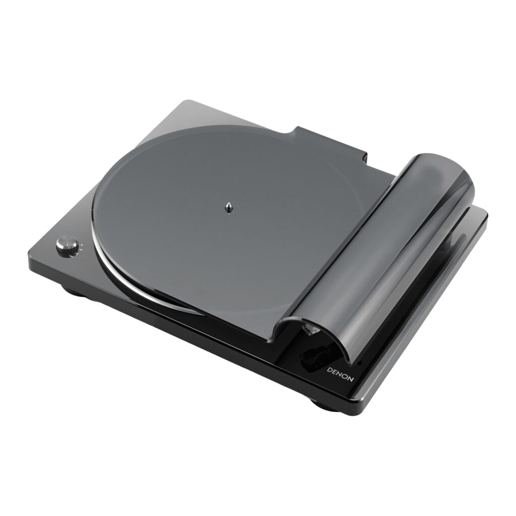 Denon DP-400