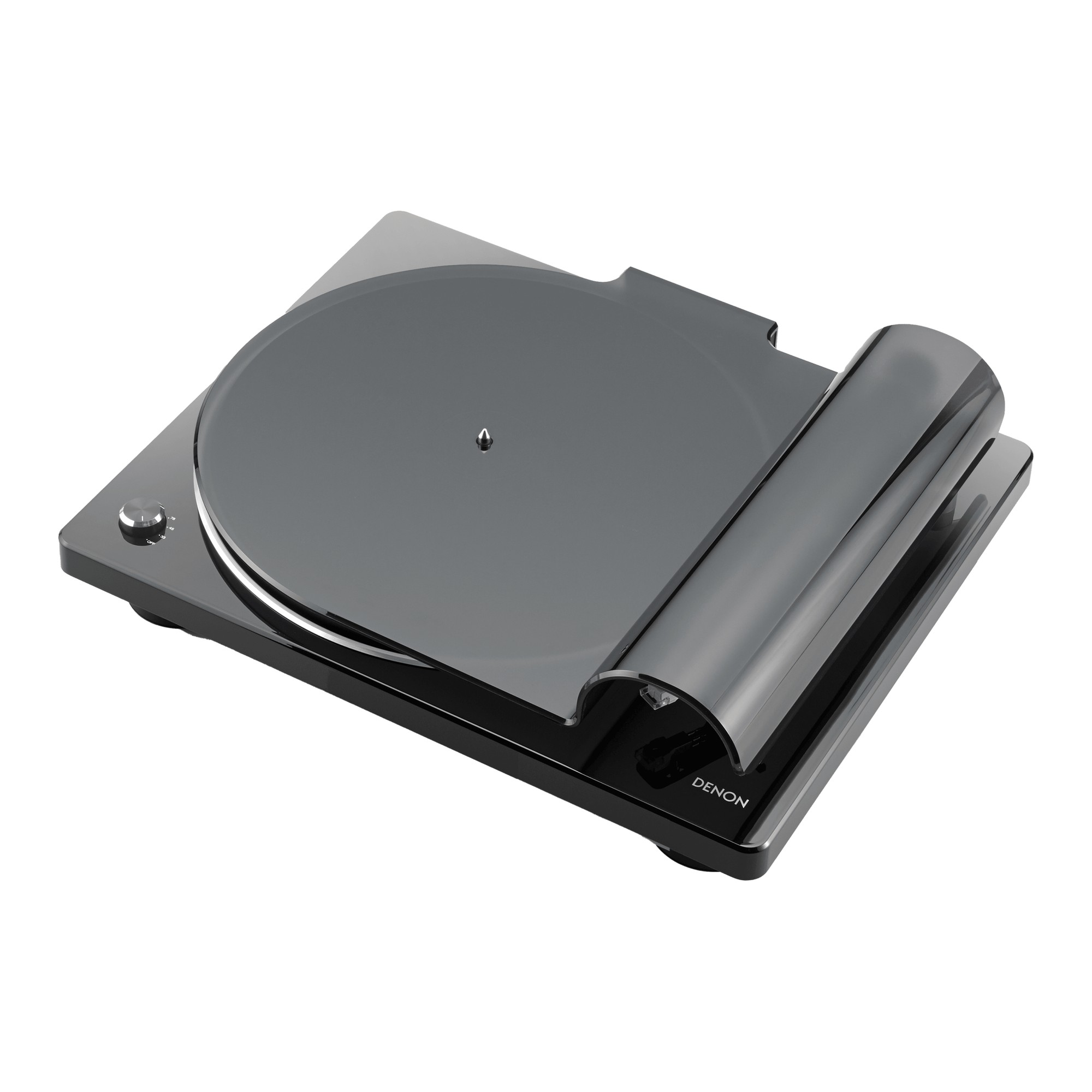 Denon DP-400