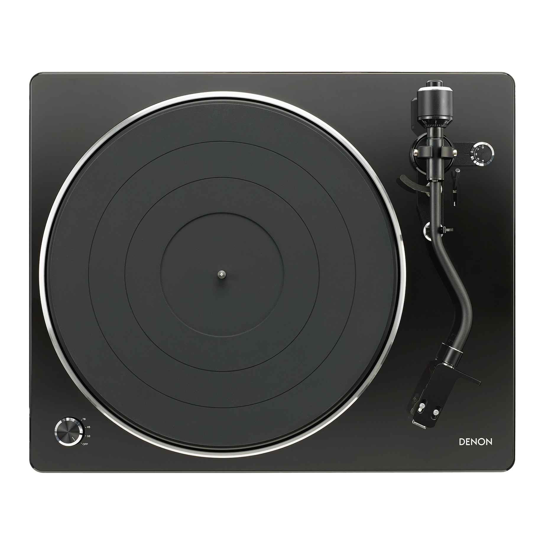 Denon DP-400