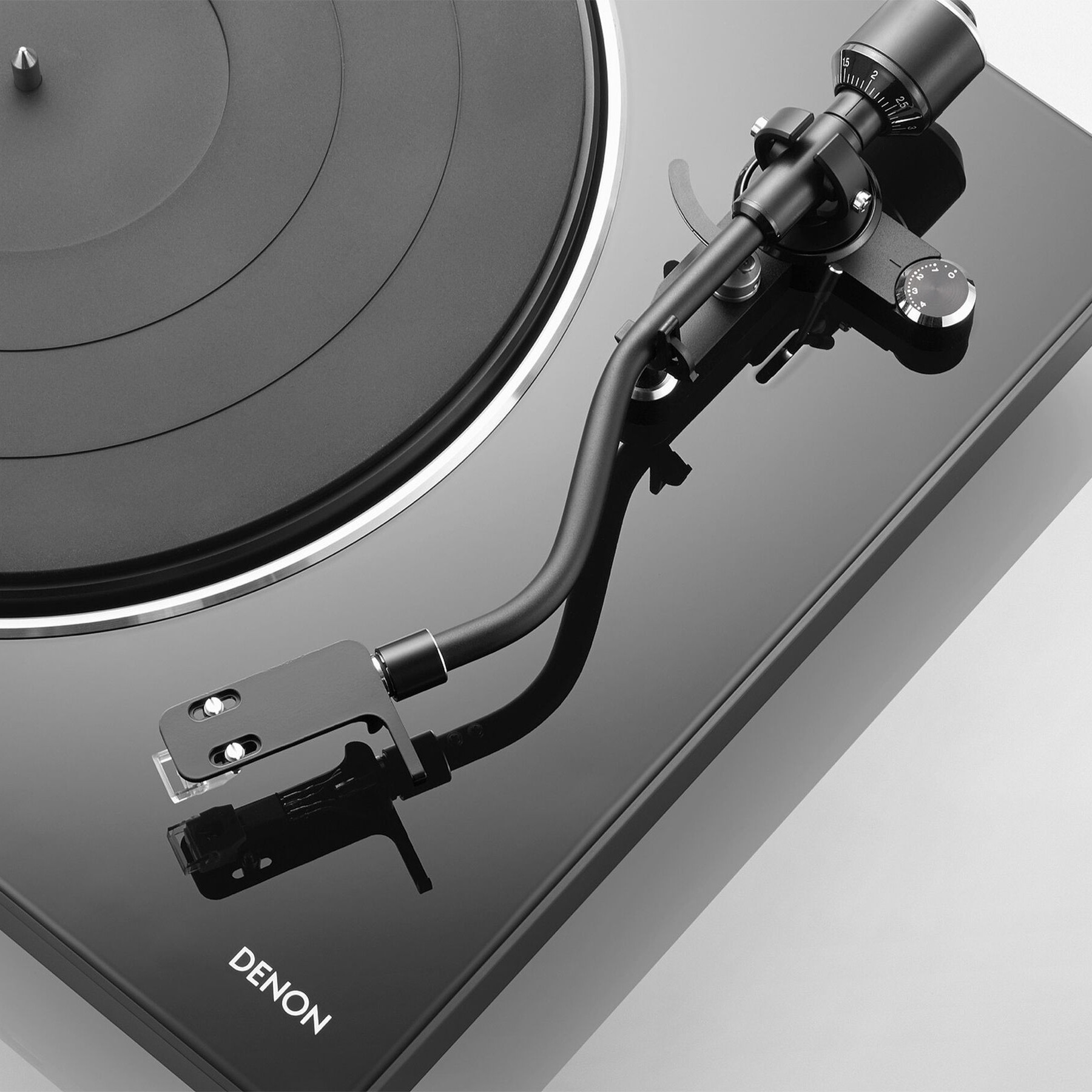 Denon DP-400