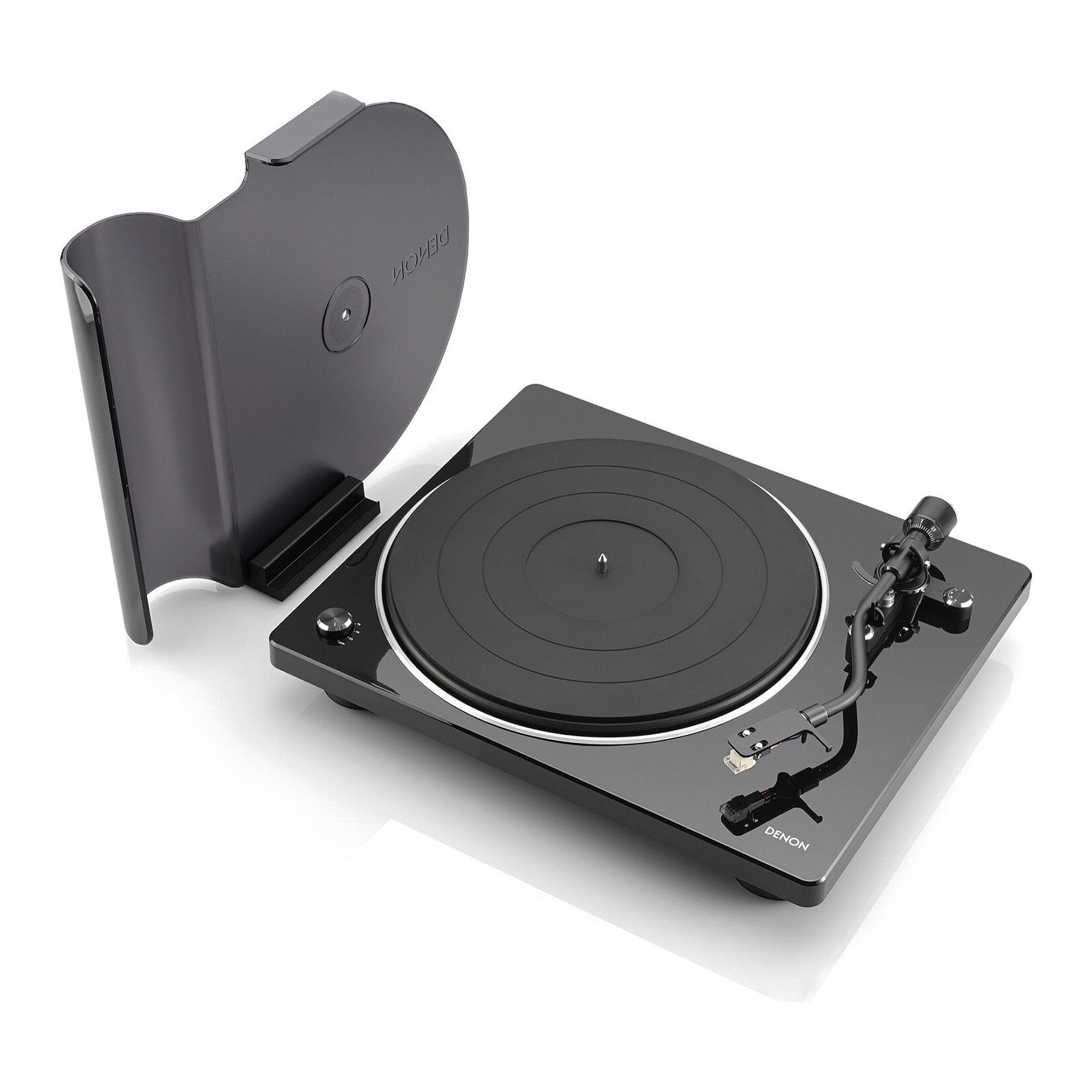 Denon DP-400
