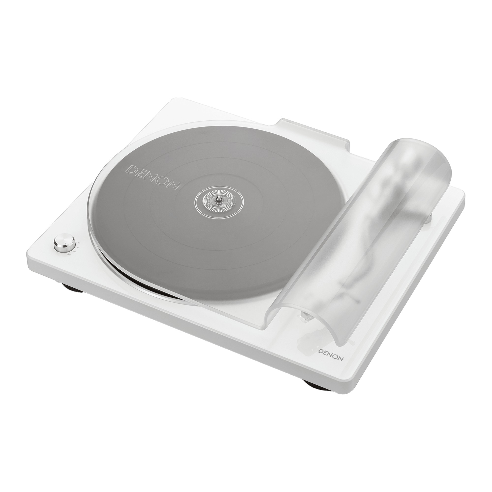 Denon DP-400