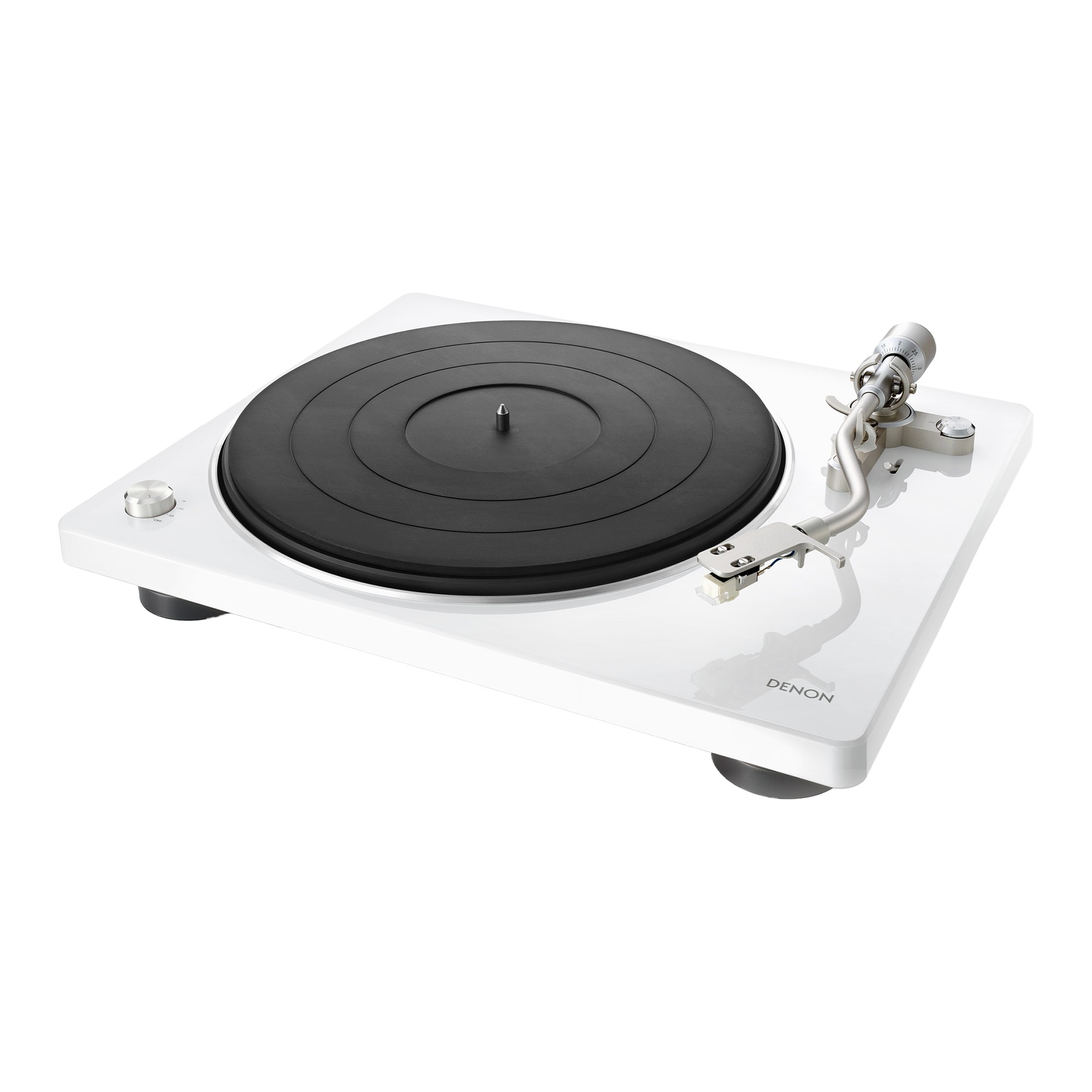 Denon DP-400