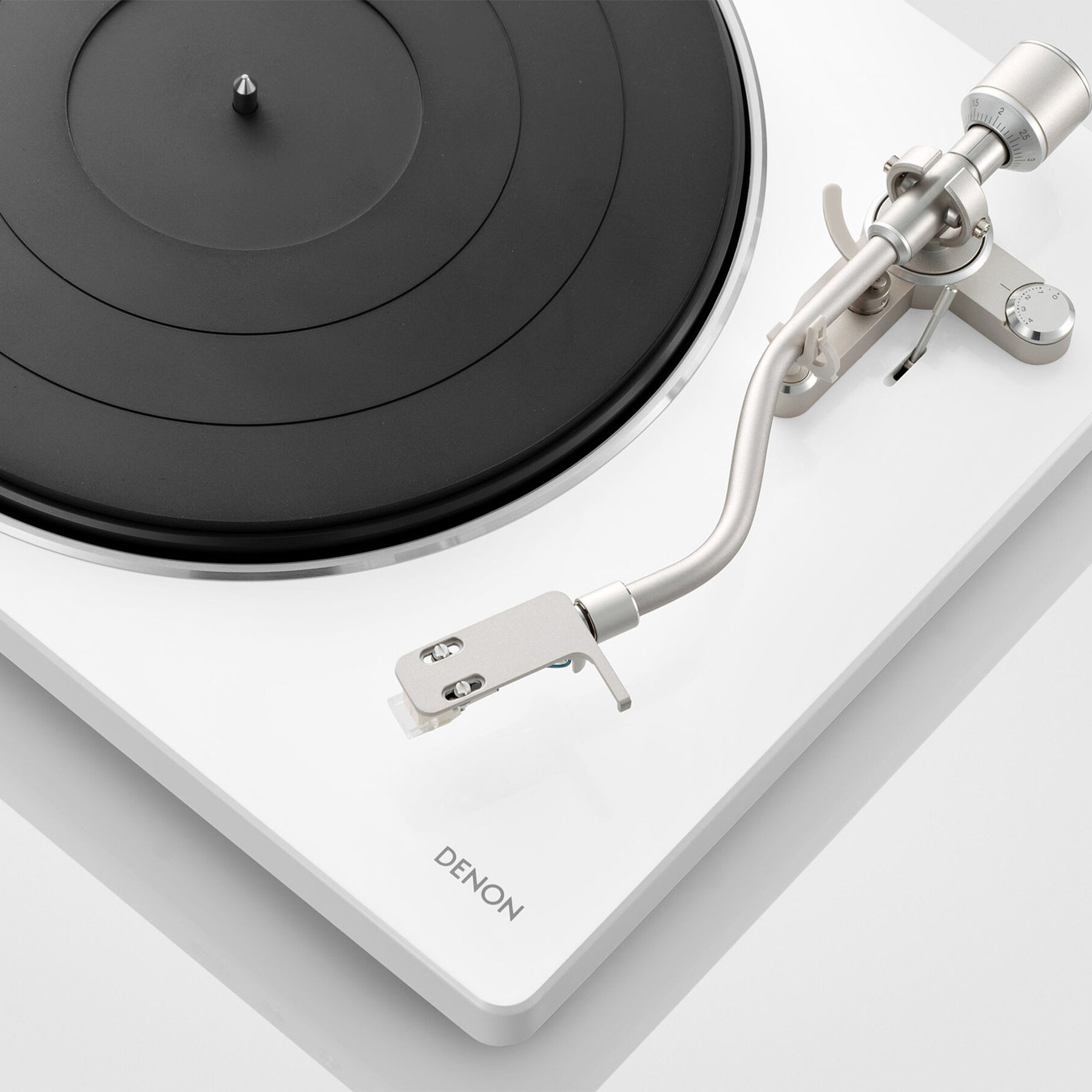 Denon DP-400