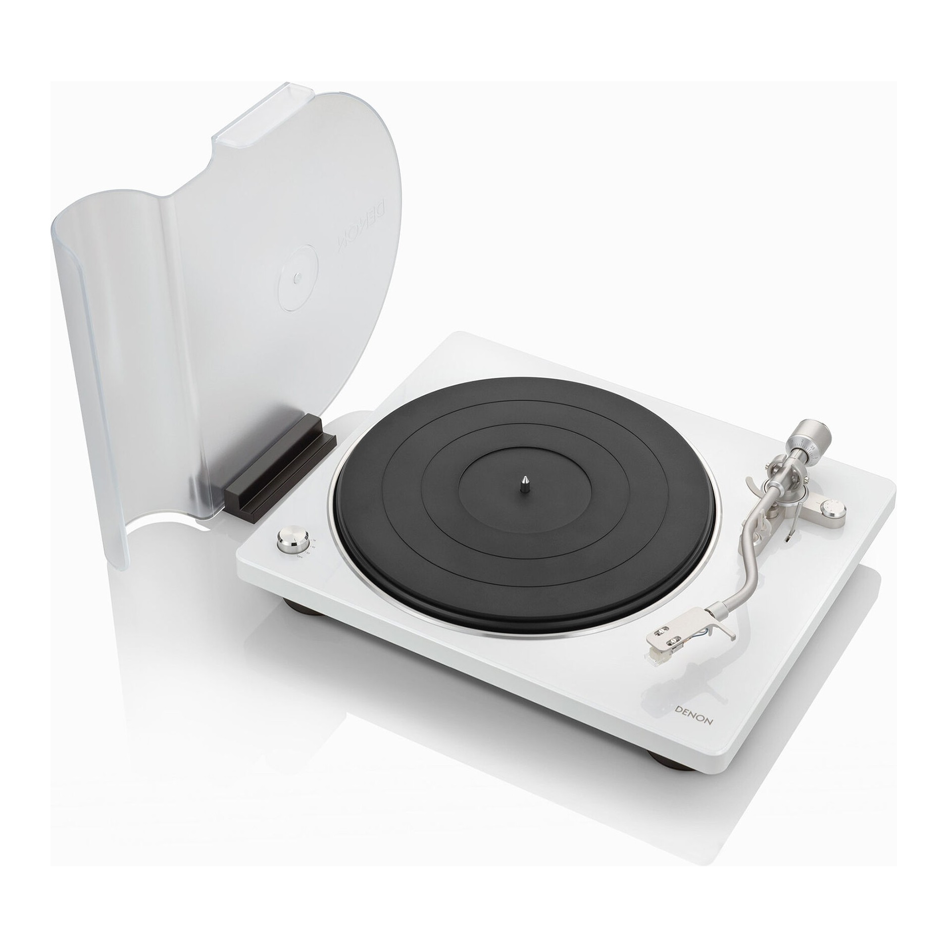 Denon DP-400