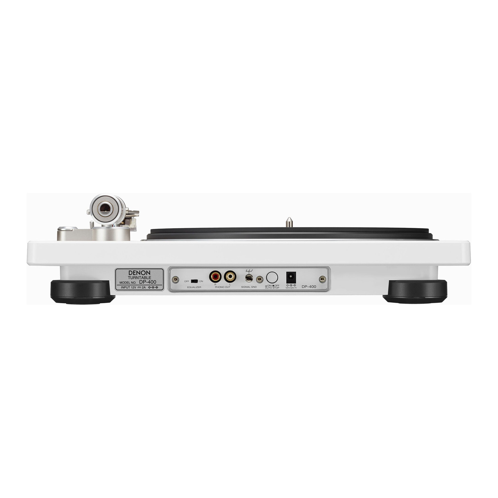 Denon DP-400