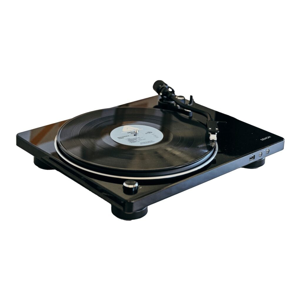 Denon DP-450USB