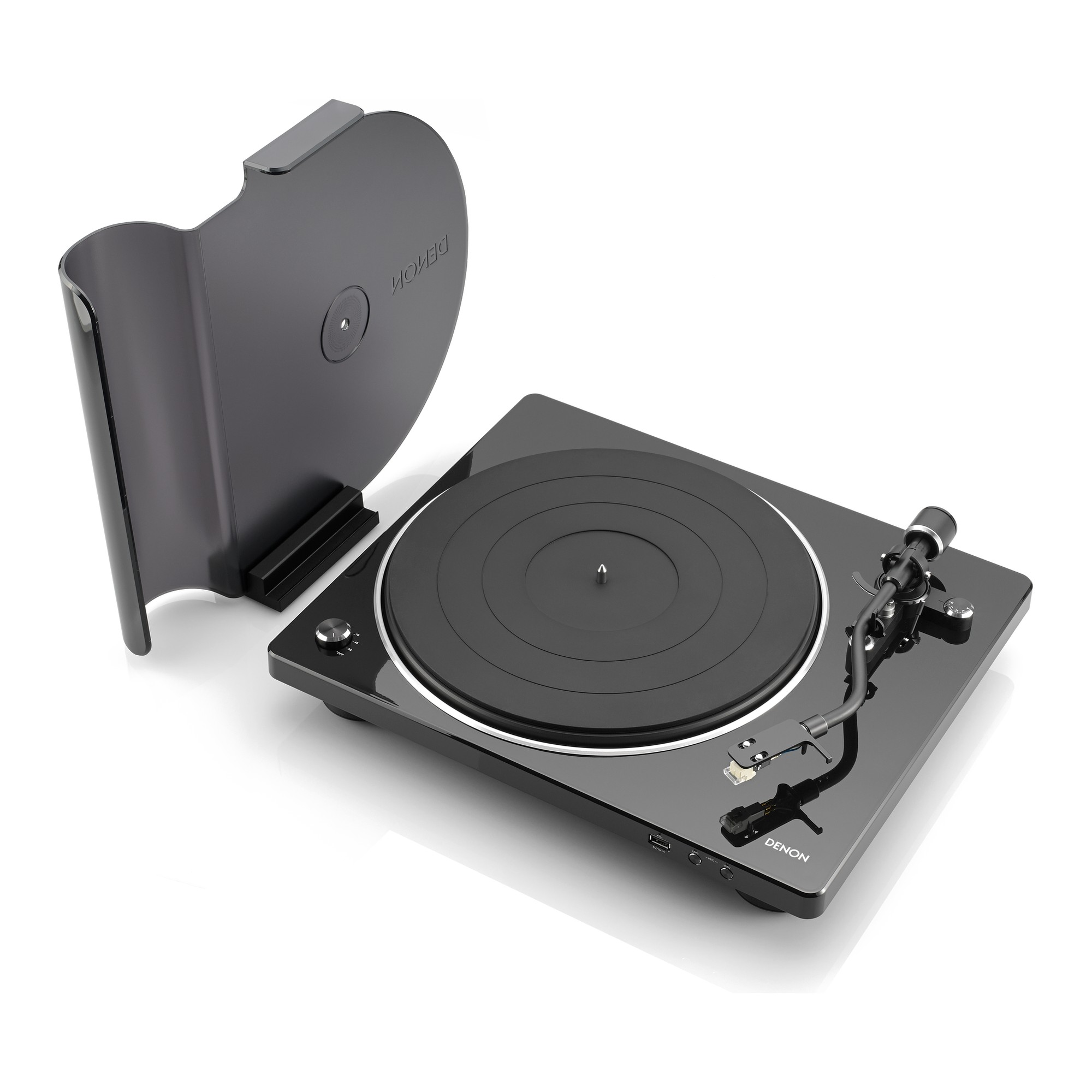 Denon DP-450USB