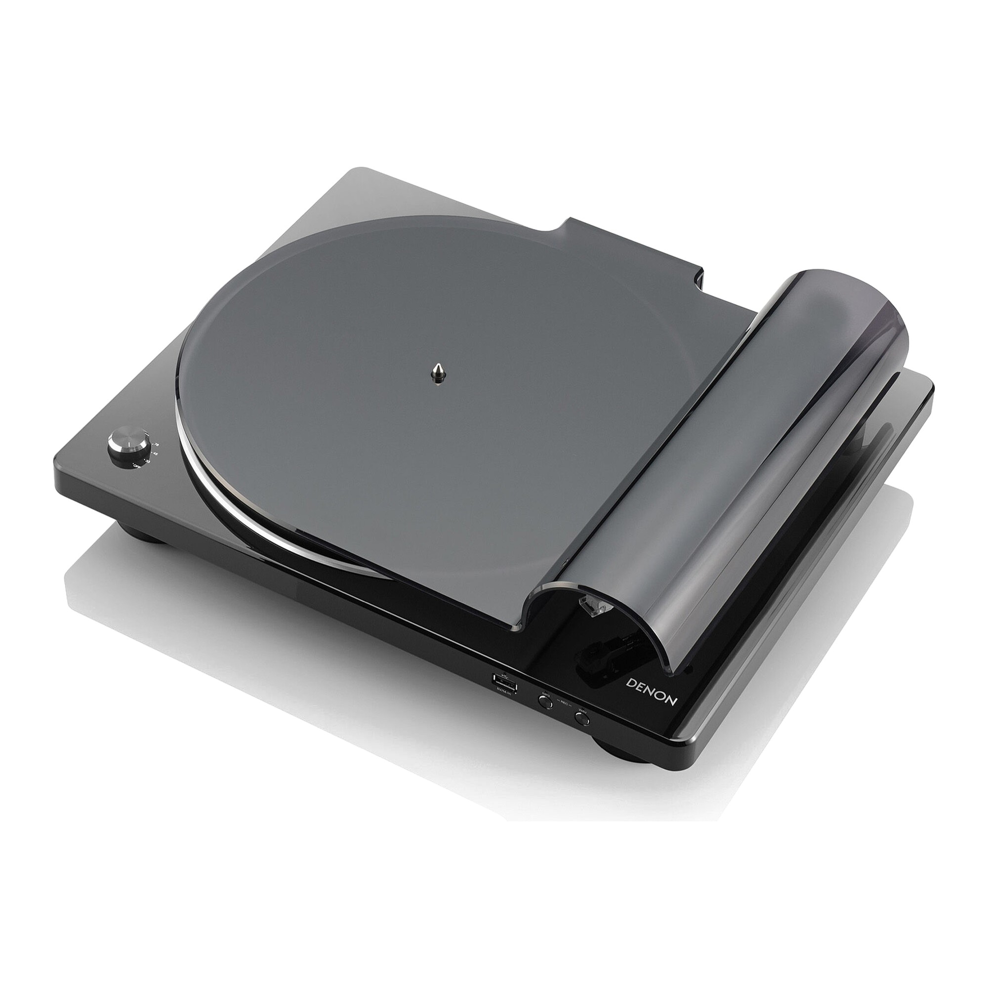 Denon DP-450USB